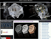 Tablet Screenshot of akareplica.com